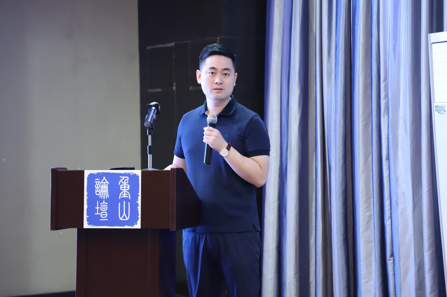首届“j9真人品牌论坛”暨“2019山东淄博功能氟碳材料应用技术研讨会”盛大召开12