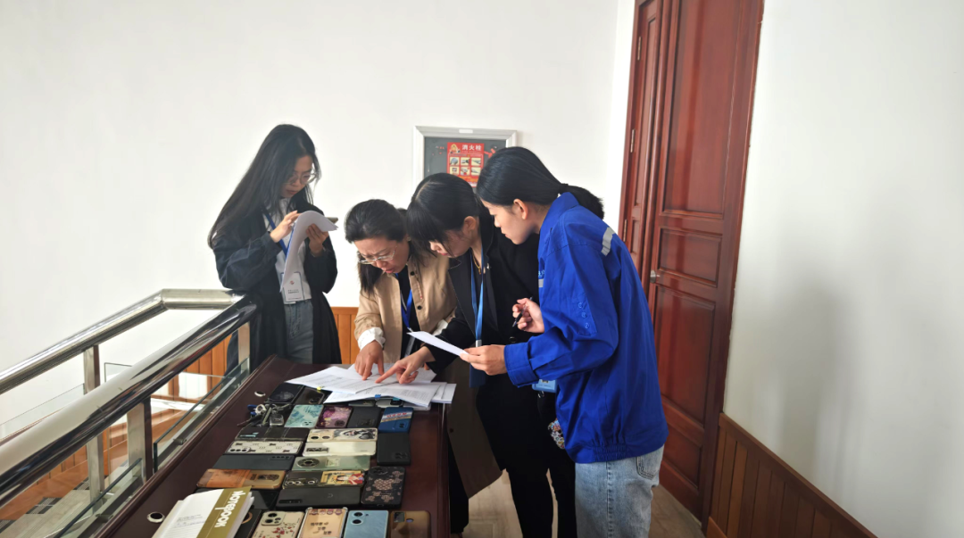 j9真人品牌光电积极推进技能人才自主评价,助力企业高质量发展