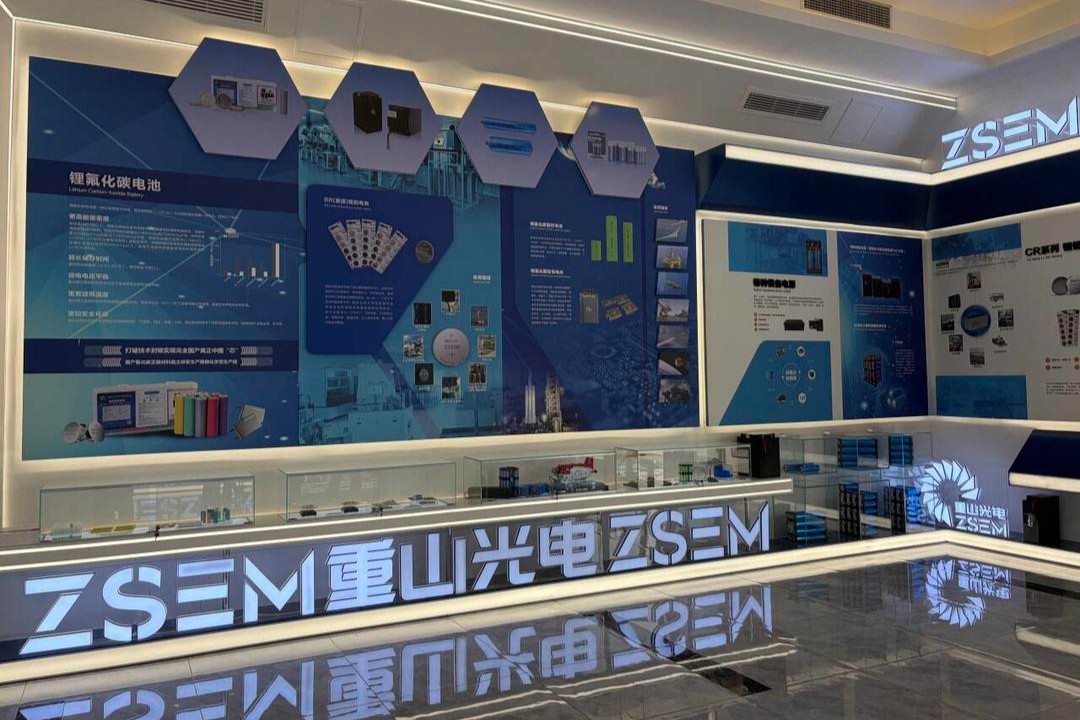 两抓两促·一线新观察|从氟材料出发,j9真人品牌光电的国产替代之路